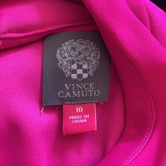 Vince Camuto dress - Picture 2 of 5